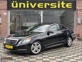 ÜNİVERSİTE_2012 MERCEDES E250 CGİ PREMİUM 204BG DEĞİŞENSİZ