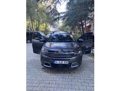 Sahibinden Citroen C5 Aircross 1.5 BlueHDI Feel Adventure 2019 Model İstanbul