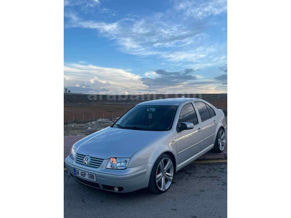 Sahibinden Volkswagen Bora 1.6 Comfortline 2000 Model 