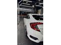 Sahibinden Honda Civic 1.6i DTEC Elegance 2018 Model 
