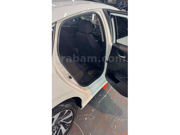 Sahibinden Honda Civic 1.6i DTEC Elegance 2018 Model 