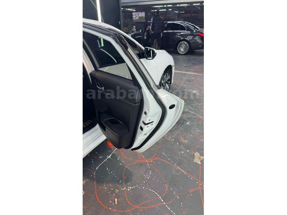 Sahibinden Honda Civic 1.6i DTEC Elegance 2018 Model 