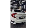Sahibinden Honda Civic 1.6i DTEC Elegance 2018 Model 