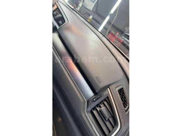 Sahibinden Honda Civic 1.6i DTEC Elegance 2018 Model 