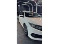 Sahibinden Honda Civic 1.6i DTEC Elegance 2018 Model 