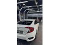 Sahibinden Honda Civic 1.6i DTEC Elegance 2018 Model 