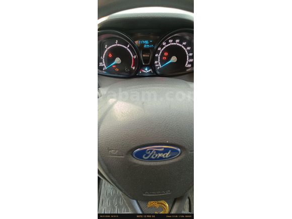Sahibinden Ford Transit Courier 1.5 TDCi Trend 2020 Model