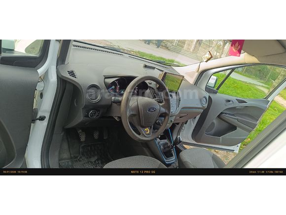 Sahibinden Ford Transit Courier 1.5 TDCi Trend 2020 Model