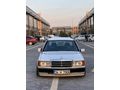 Sahibinden Mercedes - Benz 190 E 2.0 1989 Model 