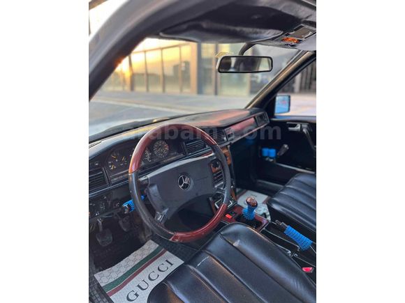 Sahibinden Mercedes - Benz 190 E 2.0 1989 Model 