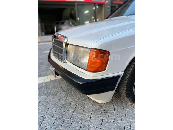 Sahibinden Mercedes - Benz 190 E 2.0 1989 Model 