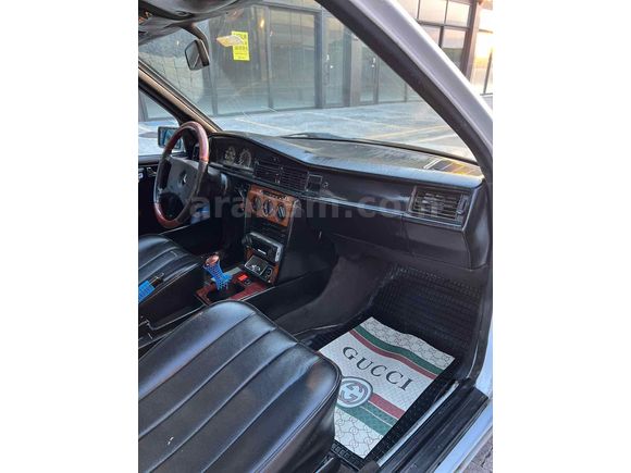 Sahibinden Mercedes - Benz 190 E 2.0 1989 Model 