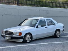Sahibinden Mercedes - Benz 190 E 2.0 1989 Model 