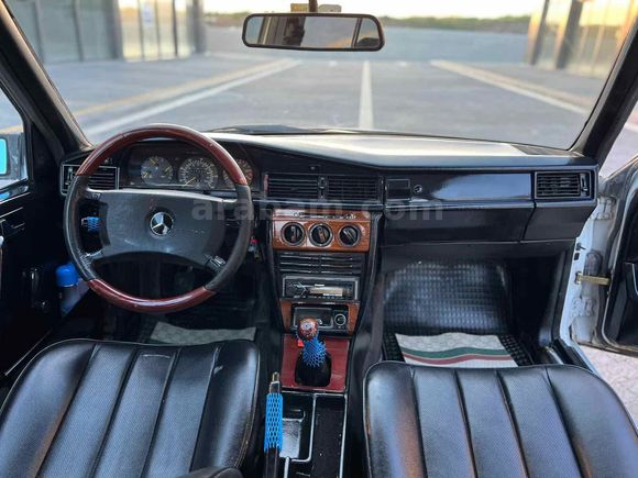 Sahibinden Mercedes - Benz 190 E 2.0 1989 Model 