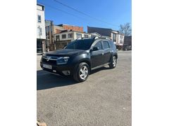 2012 DUSTER 1.6 LPGLİ 4x4