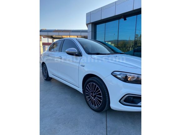 Sahibinden Fiat Egea 1.4 Fire Easy Plus 2023 Model