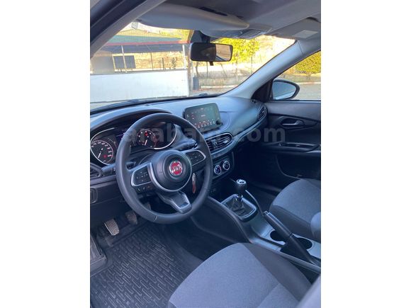 Sahibinden Fiat Egea 1.4 Fire Easy Plus 2023 Model