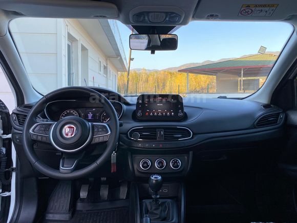 Sahibinden Fiat Egea 1.4 Fire Easy Plus 2023 Model
