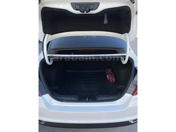 Sahibinden Fiat Egea 1.4 Fire Easy Plus 2023 Model