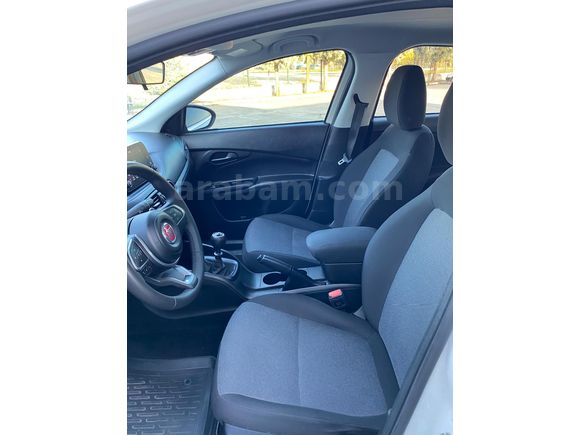 Sahibinden Fiat Egea 1.4 Fire Easy Plus 2023 Model