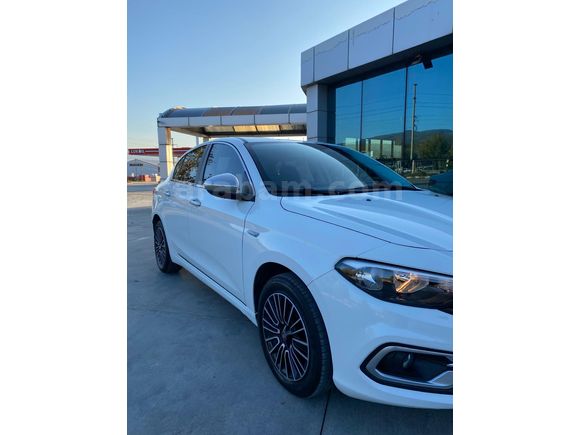 Sahibinden Fiat Egea 1.4 Fire Easy Plus 2023 Model