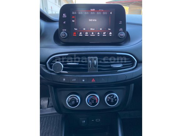 Sahibinden Fiat Egea 1.4 Fire Easy Plus 2023 Model