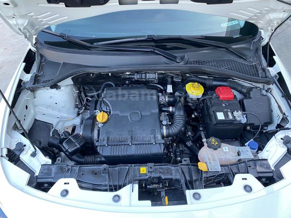 Sahibinden Fiat Egea 1.4 Fire Easy Plus 2023 Model
