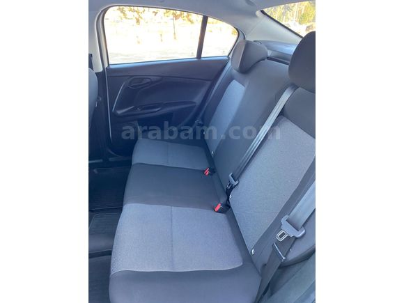 Sahibinden Fiat Egea 1.4 Fire Easy Plus 2023 Model