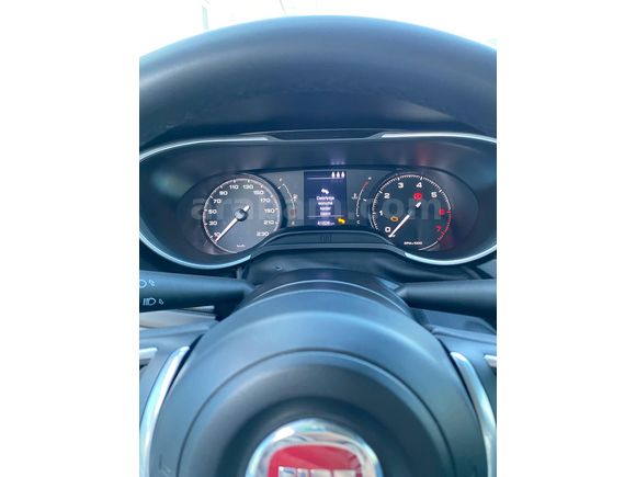 Sahibinden Fiat Egea 1.4 Fire Easy Plus 2023 Model