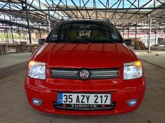 2004 Model-Fiat Panda-1.2 Dynamic 235'Binde-Sahibinden-Değişensiz-Atiker Lpg Klima-Cam Tavan-2027 Vizeli-Bakımlı-Extralı