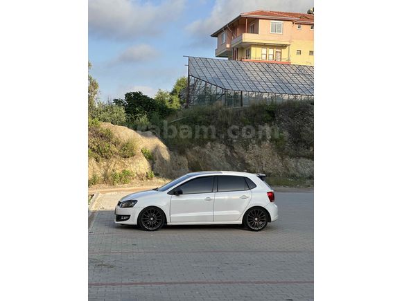 Sahibinden Volkswagen Polo 1.2 TDi BlueMotion 2012 Model 
