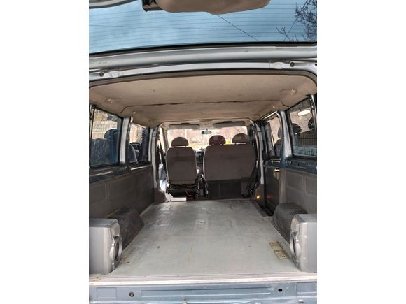 !Sahibinden Hatasız boyasız Ford Transit!