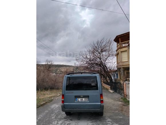 !Sahibinden Hatasız boyasız Ford Transit!