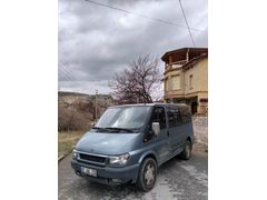 !Sahibinden Hatasız boyasız Ford Transit!