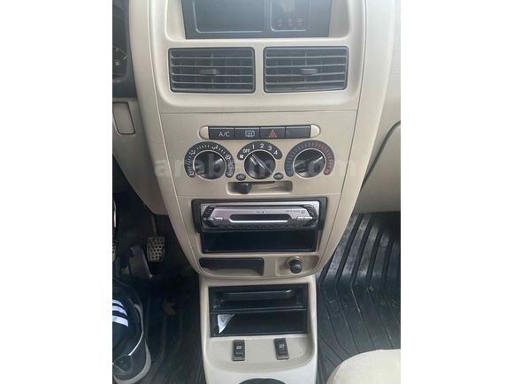 Sahibinden Temiz Daihatsu  2008 Model 