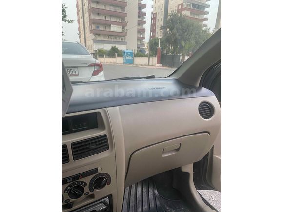 Sahibinden Temiz Daihatsu  2008 Model 