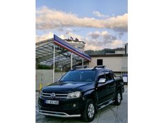 Sahibinden Volkswagen Amarok 2.0 TDI Trendline 2012 Model