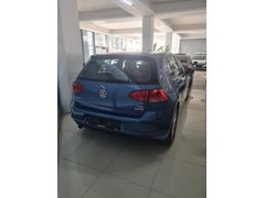 Sahibinden Volkswagen Golf 1.2 TSi Midline Plus 2015 Model