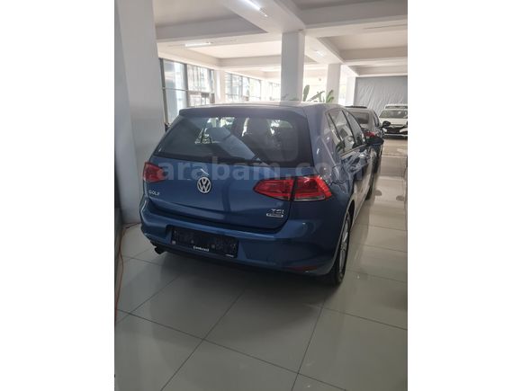Sahibinden Volkswagen Golf 1.2 TSi Midline Plus 2015 Model