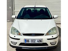 Galeriden Ford Focus 1.6 Comfort 2004 Model Ankara