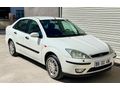 Galeriden Ford Focus 1.6 Comfort 2004 Model Ankara