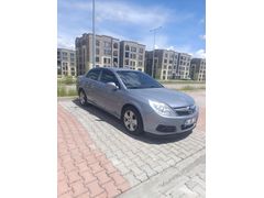 Sahibinden Opel Vectra 1.6 Comfort 2007 Model  330.000 km Mavi (metalik)