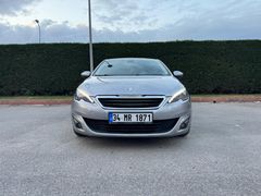 Sahibinden Peugeot 308 1.2 PureTech Allure 2015 Model 