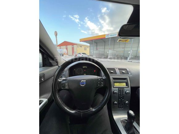 Sahibinden Volvo S40 1.6 D 2010 Model 