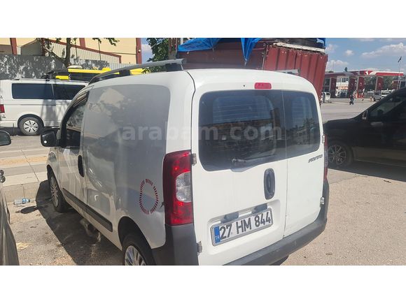 Sahibinden Fiat Fiorino Cargo 1.3 Multijet Active 2013 Model