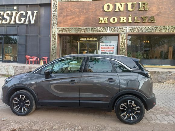 Sahibinden Opel Crossland 1.2 T Edition 2023 Model
