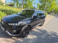 Son fiyat ECZACIDAN TEMİZ Chery Tiggo 7 Pro 1.6 TGDI Luxury 2024