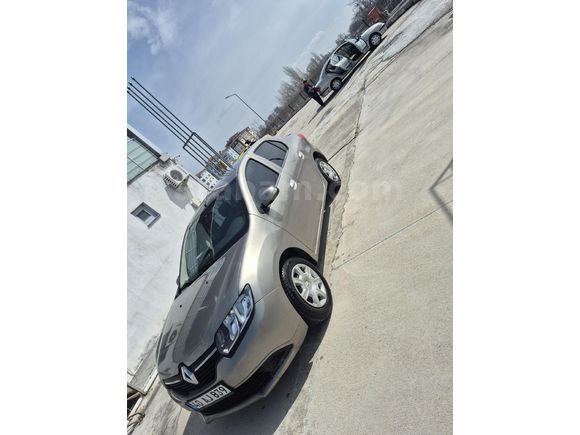 Sahibinden Renault Symbol 1.2 Joy 2015 Model