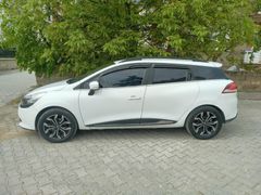 Sahibinden Renault Clio 1.5 dCi SportTourer Joy 2014 Model