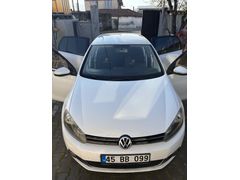 Sahibinden Volkswagen Golf 1.6 TDi Comfortline 2012 Model 